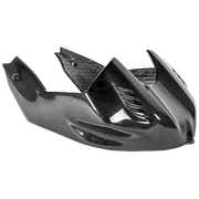 Couvercle d'Airbox en carbone pour Yamaha YZF-R6 RJ27 (17-25) CY18425 