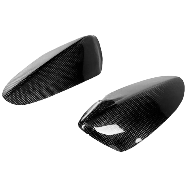 Protection de réservoir en carbone Carbonin pour Yamaha YZF-R6 RJ27 (17-25) CY18505 