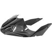 Cache de boîte à air en carbone pour Yamaha YZF-R1/M RN65 (20-25) CY19425 