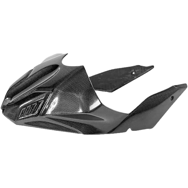 Cache de boîte à air en carbone pour Yamaha YZF-R1/M RN65 (20-25) CY19425 