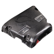 Höckerstütze Carbon Carbonin Yamaha R9 (24-26) CY20310