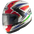 Casque Arai RX-7V Evo Luca Cadalora Restyle Réplica 137-0377 