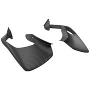 Ailerons en carbone GYTR Spoiler de force d'appui Yamaha YZF-R1/M RN65 (20-25) GYTR1WINGC00 