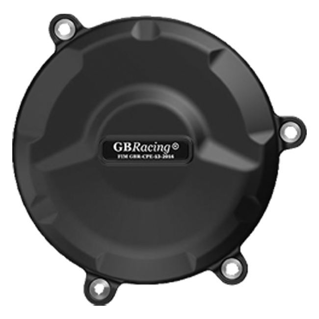 Protection de l'embrayage GBRacing pour Ducati Panigale 959 (16-19) 