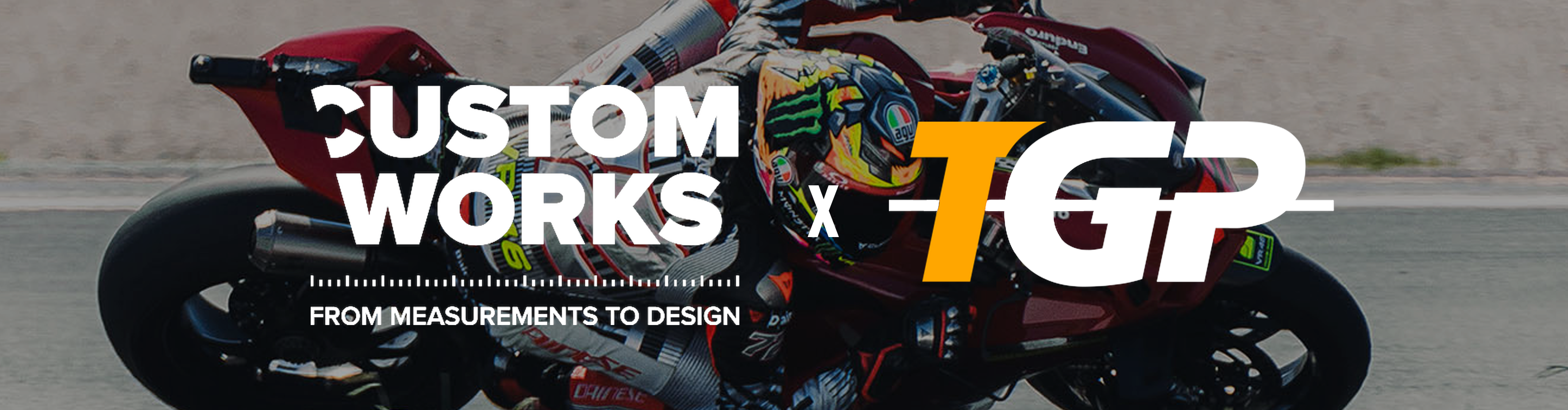 TGP MotoRacing