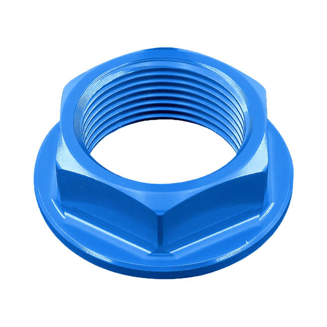 Écrou de roue avant / arrière LighTech Aprilia RSV4/1100 Factory/R/RR/RF (09-25) D001 