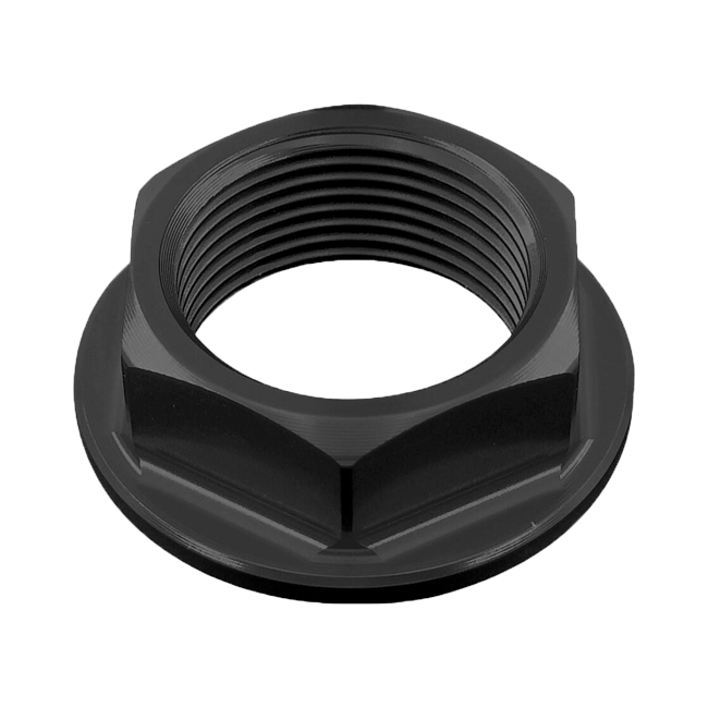 Écrou de roue avant / arrière LighTech Aprilia RSV4/1100 Factory/R/RR/RF (09-25) D001 