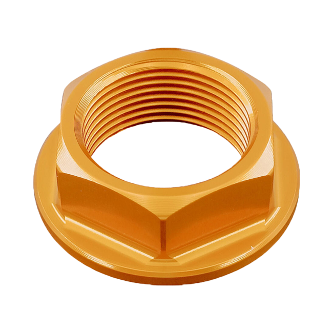 Écrou de roue avant / arrière LighTech Aprilia RSV4/1100 Factory/R/RR/RF (09-25) D001 