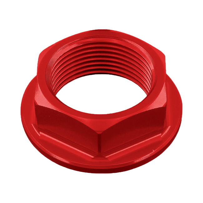 Écrou de roue avant / arrière LighTech Aprilia RSV4/1100 Factory/R/RR/RF (09-25) D001 