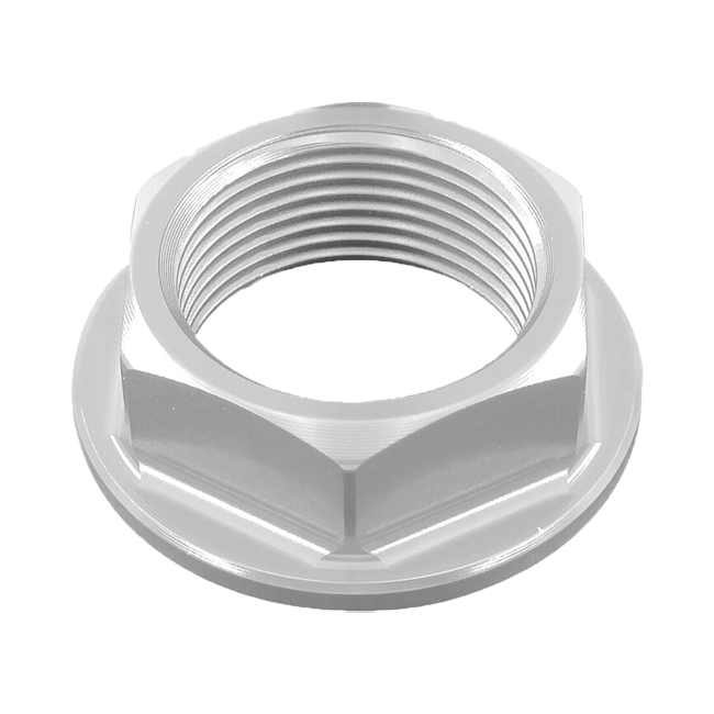 Écrou de roue avant / arrière LighTech Aprilia RSV4/1100 Factory/R/RR/RF (09-25) D001 