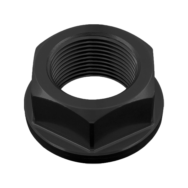 Ecrou de roue arrière LighTech Kawasaki ZX-10 R/RR (11-25) D003 