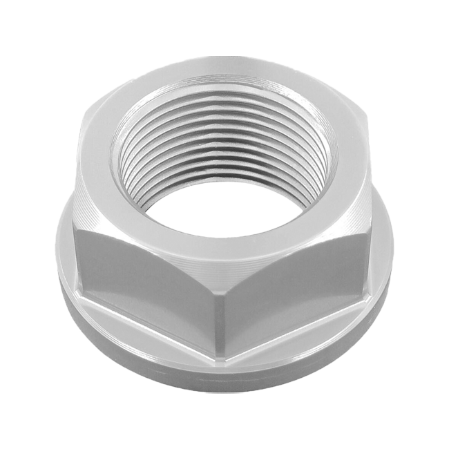 Écrou de roue arrière LighTech BMW S1000RR K46, K67 (09-25) D003 