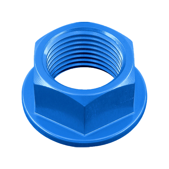 Écrou de pivot LighTech BMW S1000RR K46, K67 (09-25) D004 