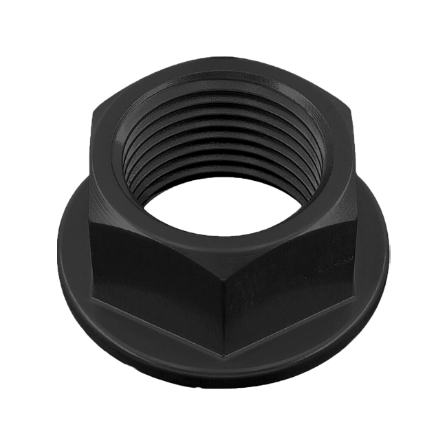 Écrou de pivot LighTech BMW S1000RR K46, K67 (09-25) D004 