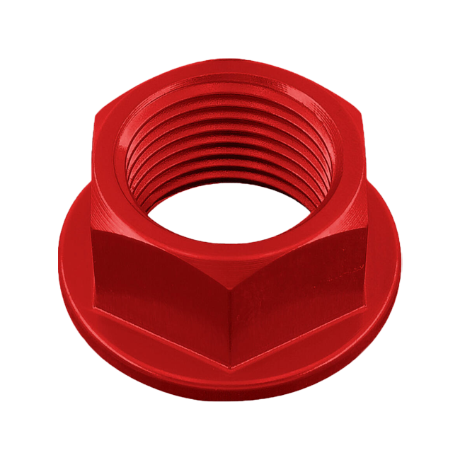 Écrou de pivot LighTech BMW S1000RR K46, K67 (09-25) D004 