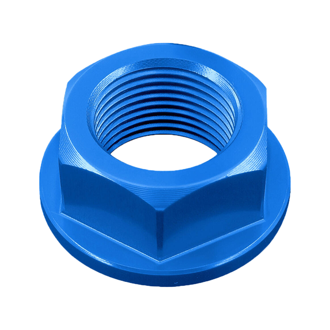 Écrou de bras oscillant LighTech Aprilia RSV4/1100 Factory/R/RR/RF (09-25) D010 