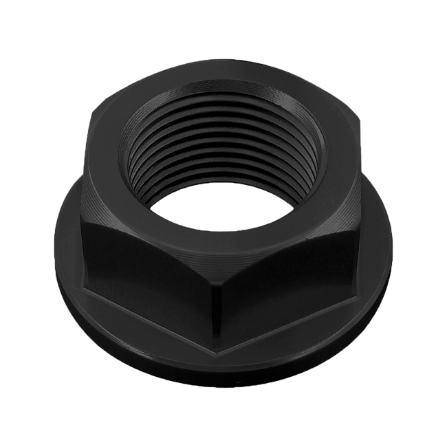 Écrou de bras oscillant LighTech Aprilia RSV4/1100 Factory/R/RR/RF (09-25) D010 