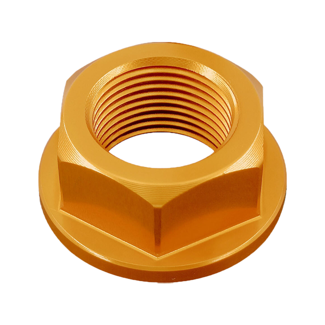 Écrou de bras oscillant LighTech Aprilia RSV4/1100 Factory/R/RR/RF (09-25) D010 