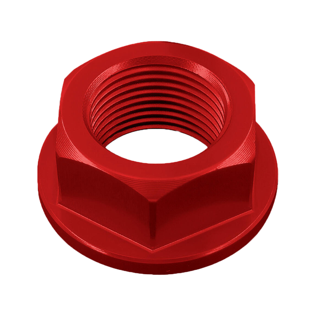 Écrou de bras oscillant LighTech Aprilia RSV4/1100 Factory/R/RR/RF (09-25) D010 