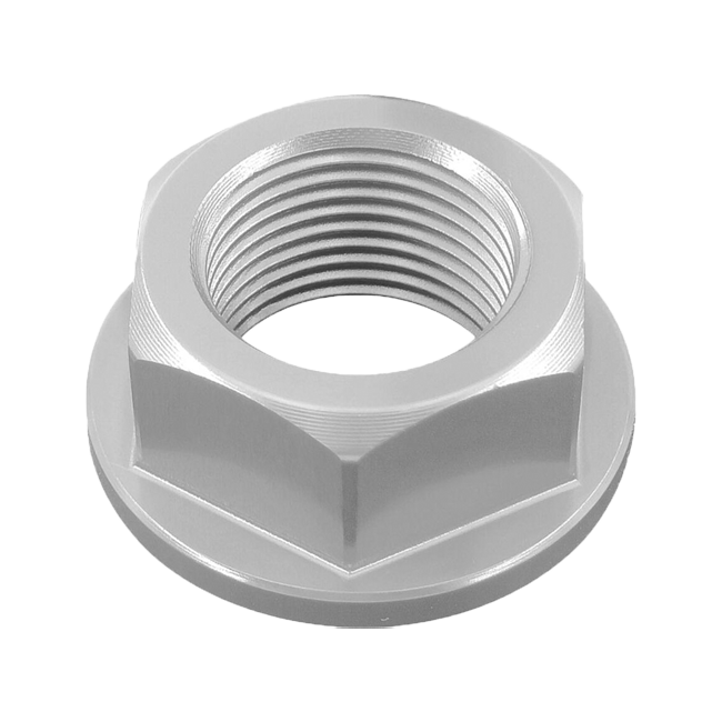 Écrou de bras oscillant LighTech Aprilia RSV4/1100 Factory/R/RR/RF (09-25) D010 