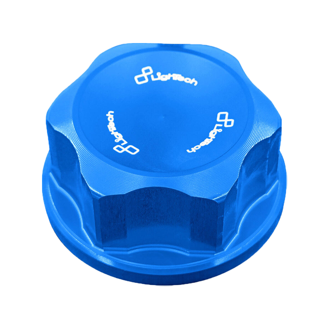 Écrou de direction LighTech BMW S1000RR K46, K67 (09-25) D014 