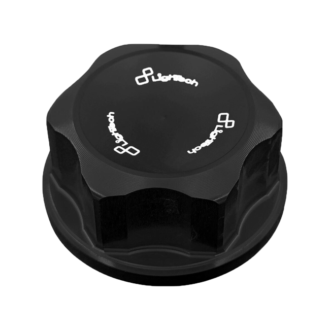 Écrou de direction LighTech BMW S1000RR K46, K67 (09-25) D014 