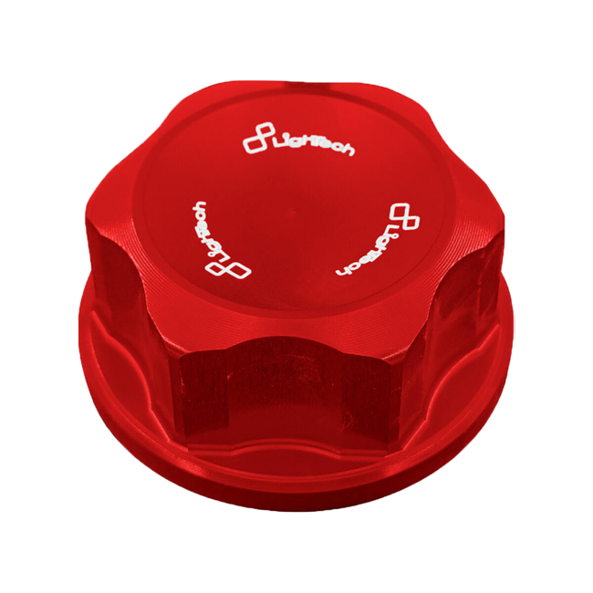 Écrou de direction LighTech BMW S1000RR K46, K67 (09-25) D014 