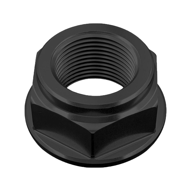 Écrou de roue arrière LighTech Honda CBR 1000 RR (08-16) D018 