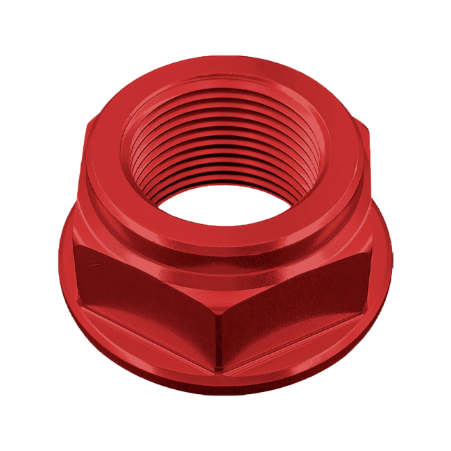 Écrou de roue arrière LighTech Honda CBR 1000 RR (08-16) D018 