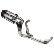 Système d'échappement complet Termignoni Force Ducati Panigale V2 955 (20-24) D17009400ITC 