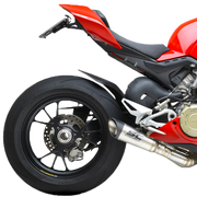 SC-Project Système semi-complet S1 Ducati Panigale V4/S (2021) D26C-LT41T 