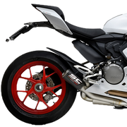 SC-Project Système semi-complet CR-T Ducati Panigale V2 955 (20-24) D35A-LT69CR 