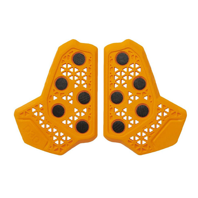 RST Protection poitrine D3O CP2 Split Chest | 103684 