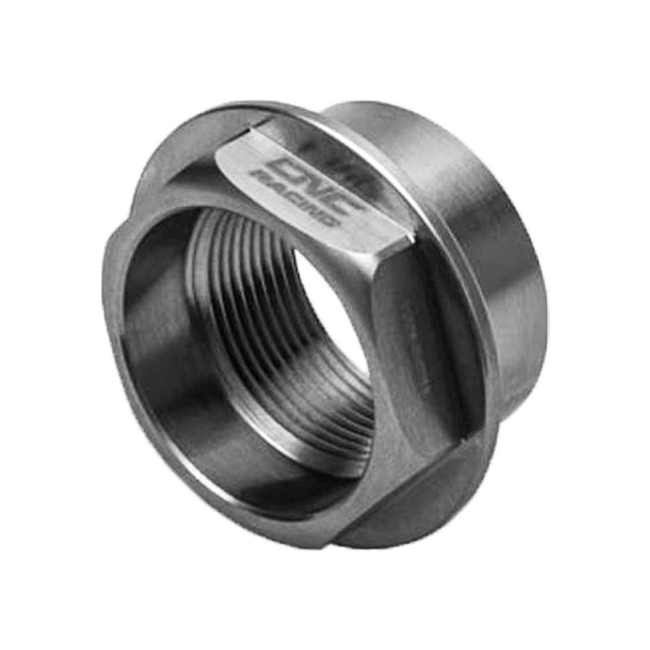 Mère de titan axe de roue avant CNC Racing Ducati Panigale V4/S (2025) DA396X 