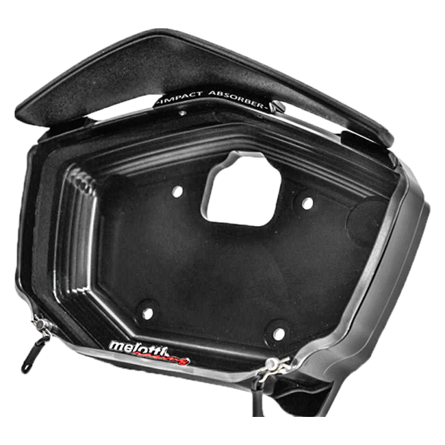 Protection de tableau de bord Melotti Racing Aprilia RSV4/1100 Factory/RF/RR (17-20) DC.AP.5171 