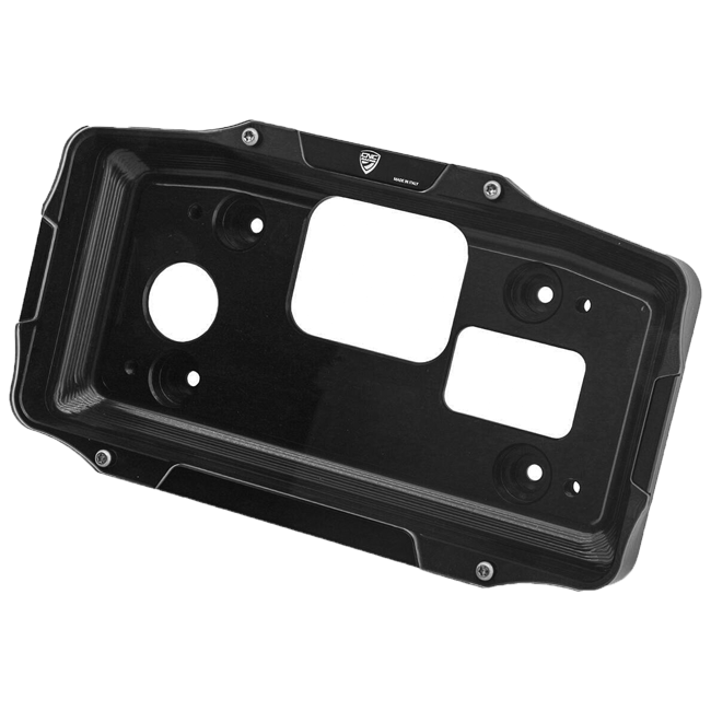 Protection de tableau de bord CNC Racing Ducati Panigale V4/S (2025) DC003 