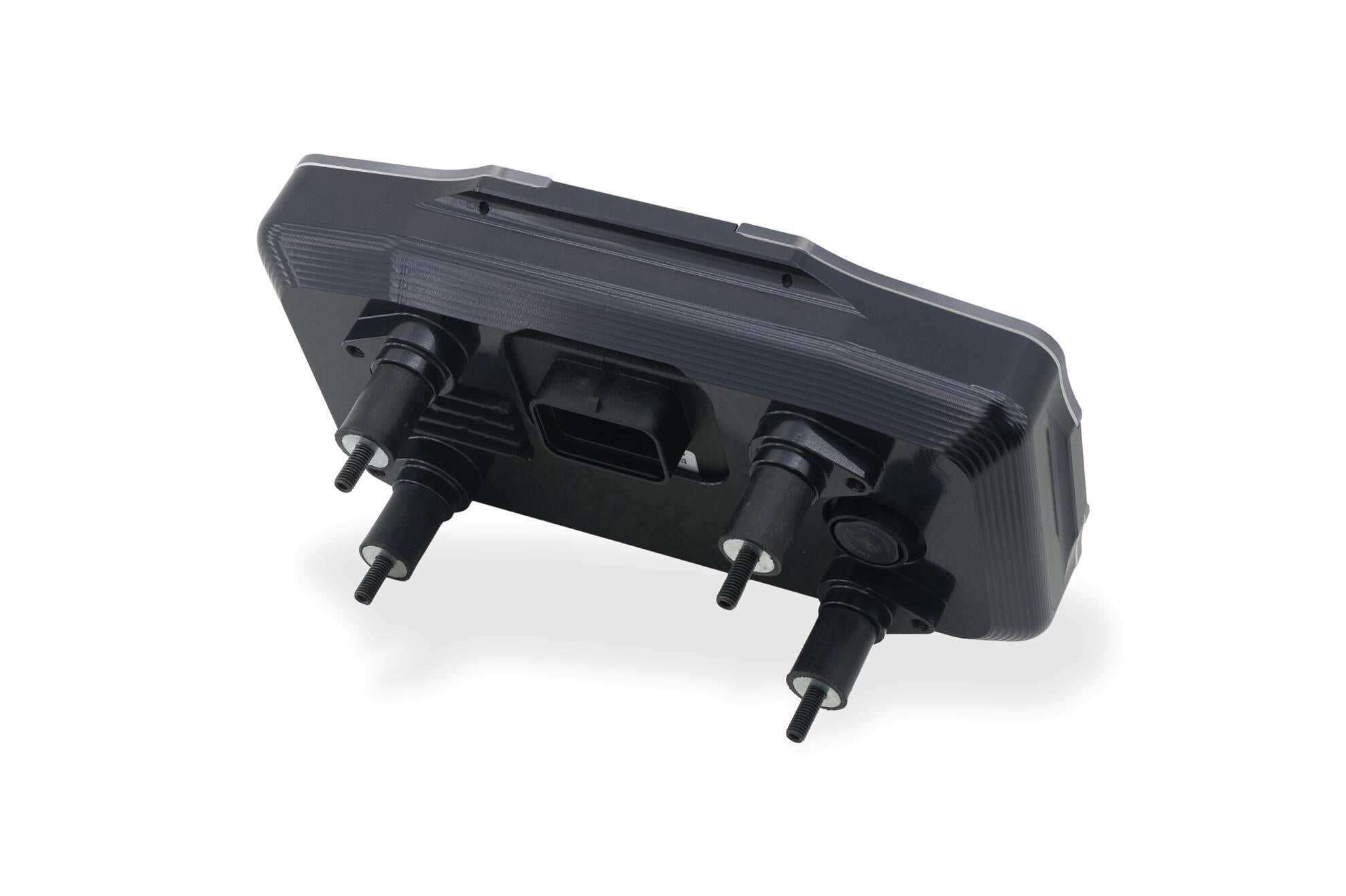 Protection de tableau de bord CNC Racing Ducati Panigale V4/S (2025) DC003 