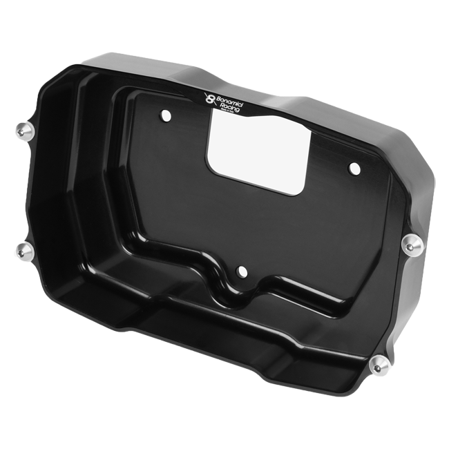 Tableau de protection Bonamici Racing Ducati Panigale V4/S/R (18-24) DCP03 