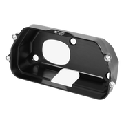 Protection de tableau de bord Bonamici Racing Yamaha YZF-R1/M RN32, RN49 et RN65 (15-25) DCP04 