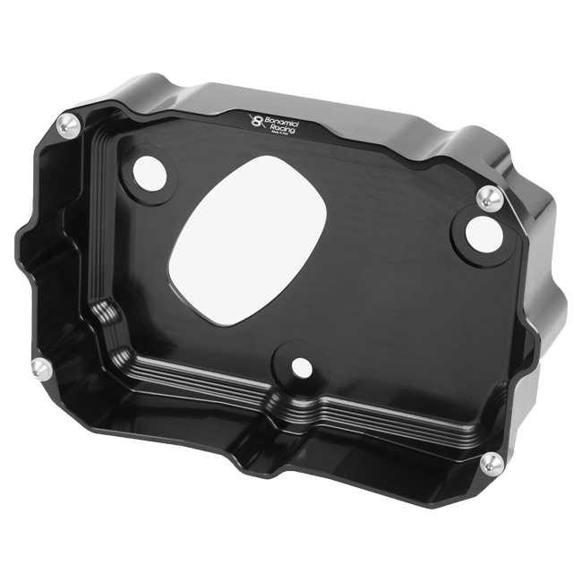 Protection de tableau de bord Bonamici Racing Suzuki GSX-R 1000 (17-23) DCP05 