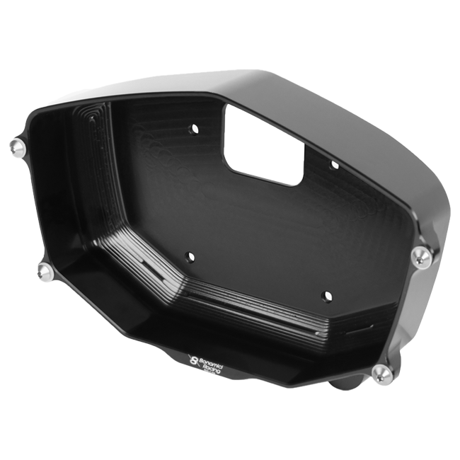 Tableau de bord Protection Bonamici Racing Aprilia RSV4/1100 Factory/RF/RR (17-20) DCP06 
