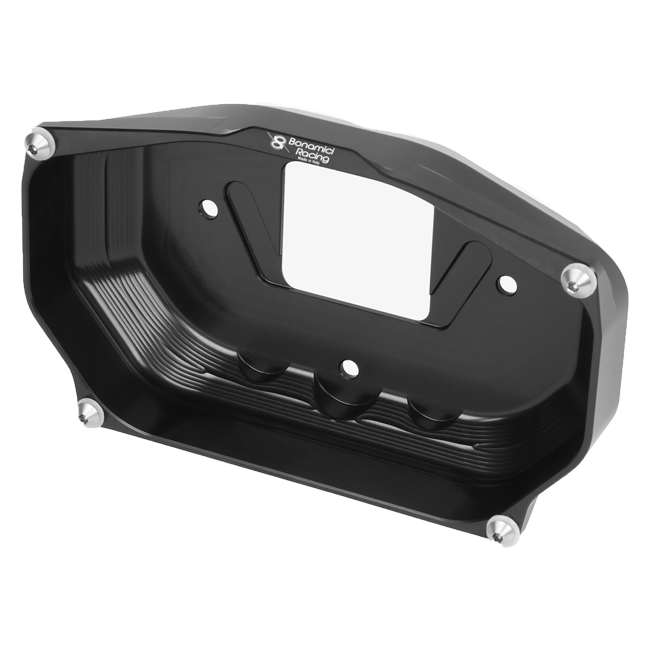 Protection du tableau de bord Bonamici Racing Ducati Panigale V2 955 (20-24) 