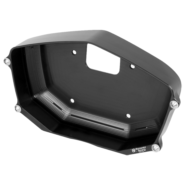 Tableau de bord Protection Bonamici Racing Aprilia RS 660 (20-25) DCP12 