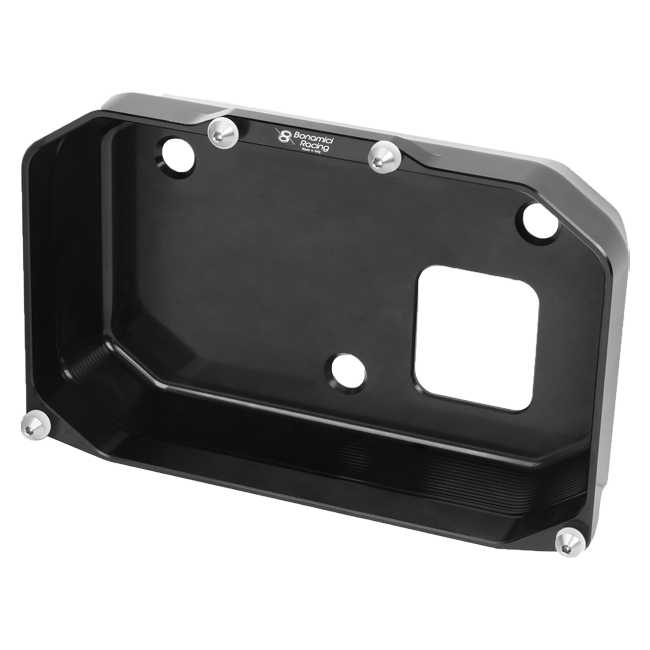 Protection de tableau de bord Bonamici Racing Aprilia RSV4/RR/1100 Factory (21-25) DCP13 