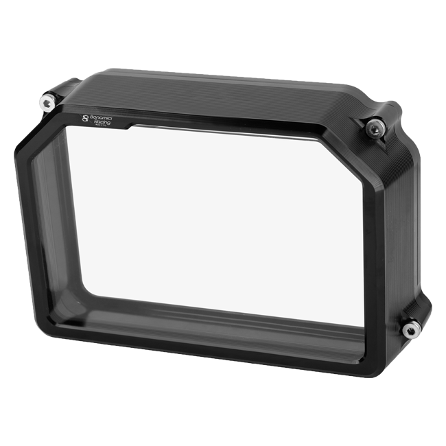 Tableau de protection Bonamici Racing Honda CBR 600 RR PC69 (24-25) DCP23 