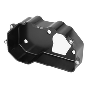 Protection de tableau de bord Bonamici Racing Yamaha YZF-R3 (19-25) DCP07 