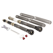 Kit de cartouche fermée K-Tech DDS (+10 mm) Yamaha YZF-R1 RN32, RN49 et RN65 (15-25) 155-015-270-021 