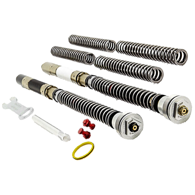 Kit de cartouche fermée K-Tech DDS Honda CBR 600 RR (13-20) 155-013-130-010 