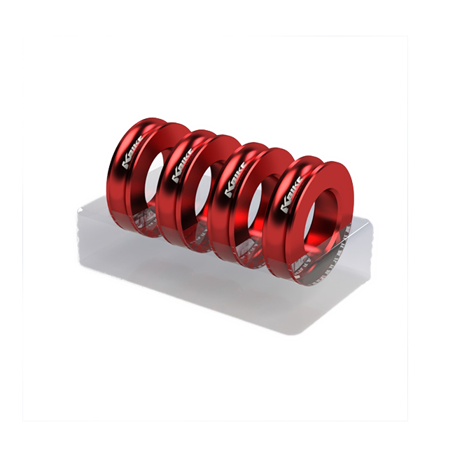 Entretoises d’étrier de frein K-Bike Ducati Panigale V2 955 (20-24) DF004 