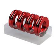 Entretoises d'étrier de frein K-Bike pour Ducati Panigale 1299/S (15-18) DF004 